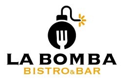 Bistro&Bar - La Bomba logo